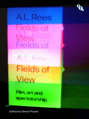 cover image of Fields of View